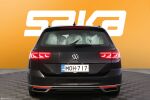 Musta Farmari, Volkswagen Passat – MOH-717, kuva 7