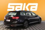 Musta Farmari, Volkswagen Passat – MOH-717, kuva 8