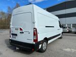 Valkoinen Pakettiauto, Renault Master – MOJ-254, kuva 2