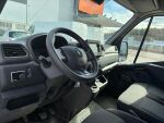 Valkoinen Pakettiauto, Renault Master – MOJ-254, kuva 4