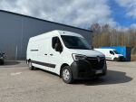 Valkoinen Pakettiauto, Renault Master – MOJ-254, kuva 1