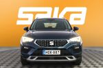 Sininen Maastoauto, Seat Ateca – MOK-887, kuva 2