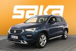 Sininen Maastoauto, Seat Ateca – MOK-887, kuva 4