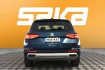 Sininen Maastoauto, Seat Ateca – MOK-887, kuva 7