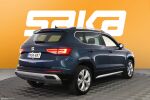 Sininen Maastoauto, Seat Ateca – MOK-887, kuva 8