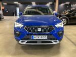 Sininen Maastoauto, Seat Ateca – MOK-900, kuva 2