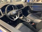 Sininen Maastoauto, Seat Ateca – MOK-900, kuva 5