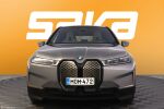 Harmaa Maastoauto, BMW iX – MOM-472, kuva 2