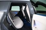 Harmaa Maastoauto, BMW iX – MOM-472, kuva 15