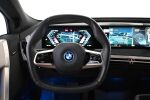 Harmaa Maastoauto, BMW iX – MOM-472, kuva 17
