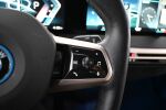 Harmaa Maastoauto, BMW iX – MOM-472, kuva 21