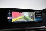 Harmaa Maastoauto, BMW iX – MOM-472, kuva 23