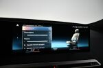 Harmaa Maastoauto, BMW iX – MOM-472, kuva 29