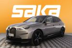 Harmaa Maastoauto, BMW iX – MOM-472, kuva 4