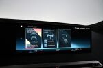 Harmaa Maastoauto, BMW iX – MOM-472, kuva 31