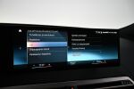 Harmaa Maastoauto, BMW iX – MOM-472, kuva 33