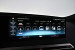 Harmaa Maastoauto, BMW iX – MOM-472, kuva 36