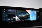 Harmaa Maastoauto, BMW iX – MOM-472, kuva 39