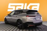 Harmaa Maastoauto, BMW iX – MOM-472, kuva 5