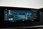 Harmaa Maastoauto, BMW iX – MOM-472, kuva 42