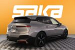 Harmaa Maastoauto, BMW iX – MOM-472, kuva 8