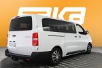 Valkoinen Tila-auto, Toyota Proace Verso – MON-145, kuva 8