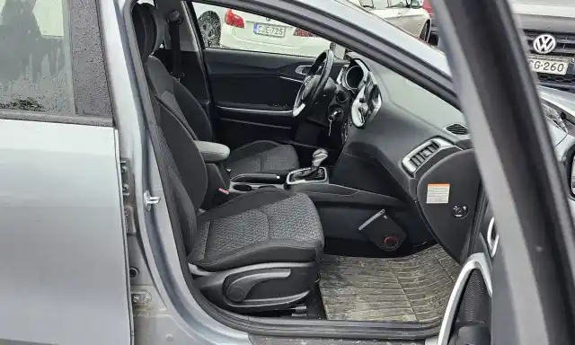Hopea Farmari, Kia Ceed – MON-640