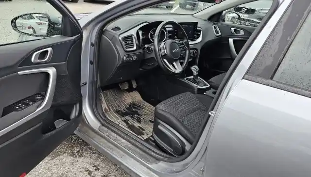 Hopea Farmari, Kia Ceed – MON-640