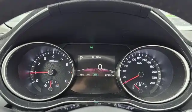 Hopea Farmari, Kia Ceed – MON-640