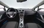 Punainen Tila-auto, Toyota Avensis – MON-945, kuva 9
