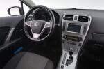 Punainen Tila-auto, Toyota Avensis – MON-945, kuva 10