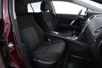 Punainen Tila-auto, Toyota Avensis – MON-945, kuva 12