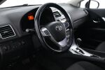 Punainen Tila-auto, Toyota Avensis – MON-945, kuva 15