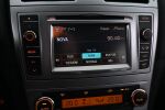 Punainen Tila-auto, Toyota Avensis – MON-945, kuva 20