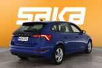 Sininen Viistoperä, Skoda Scala – MON-970, kuva 8