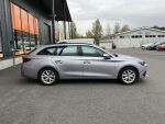 Harmaa Farmari, Seat Leon Sportstourer – MOO-302, kuva 2