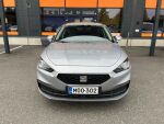 Harmaa Farmari, Seat Leon Sportstourer – MOO-302, kuva 8