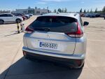 Harmaa Maastoauto, Mitsubishi Eclipse Cross – MOO-537, kuva 3