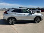 Harmaa Maastoauto, Mitsubishi Eclipse Cross – MOO-537, kuva 4