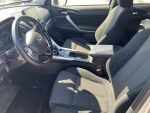 Harmaa Maastoauto, Mitsubishi Eclipse Cross – MOO-537, kuva 5