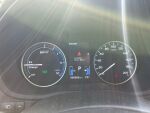 Harmaa Maastoauto, Mitsubishi Eclipse Cross – MOO-537, kuva 6