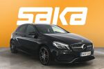 Musta Viistoperä, Mercedes-Benz A – MOP-252, kuva 1