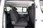 Valkoinen Tila-auto, Toyota Proace Verso – MOP-588, kuva 14