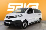 Valkoinen Tila-auto, Toyota Proace Verso – MOP-588, kuva 4