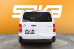 Valkoinen Tila-auto, Toyota Proace Verso – MOP-588, kuva 7