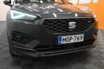 Harmaa Maastoauto, Seat Tarraco – MOP-769, kuva 11