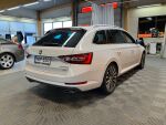 Valkoinen Farmari, Skoda Superb – MOP-830, kuva 3