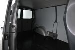Harmaa Pakettiauto, Volkswagen Transporter – MOR-470, kuva 13