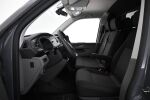 Harmaa Pakettiauto, Volkswagen Transporter – MOR-470, kuva 14