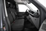 Harmaa Pakettiauto, Volkswagen Transporter – MOR-470, kuva 16